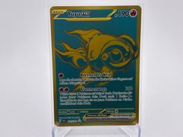 Paldeas Schicksale - Yuyu ex  (PAF 241) - DE