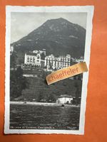 1928 198. Lago Lugano - Castagnola.