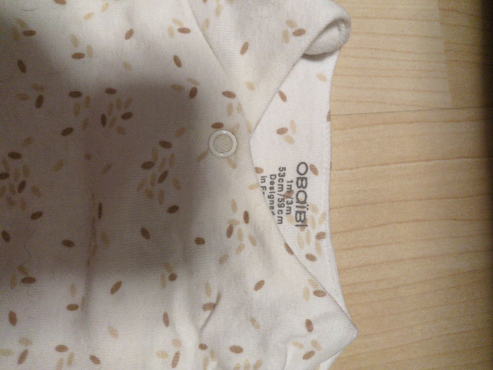 Ensembles coordonnés: wickelbody – D'occasion à Lengnau Ag par Mona_03 1