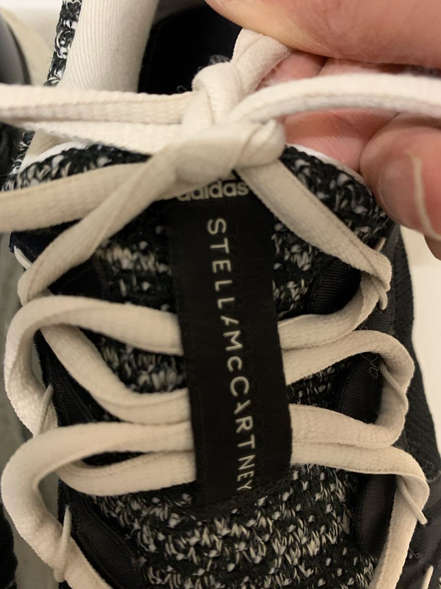 Adidas Damenschuhe: Turnschuhe Adidas – Neu (gemäss Beschreibung) aus Frauenfeld von maggia5 1