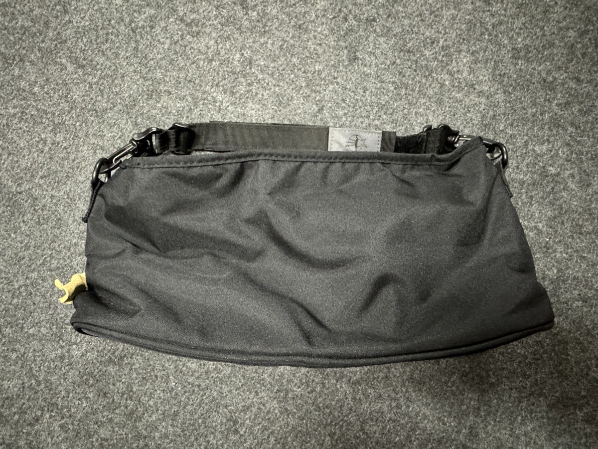 Kinderwagen: Kinderwagen Britax inkl. Hängetasche – Gebraucht aus Buochs von Allerlei_Markt 7