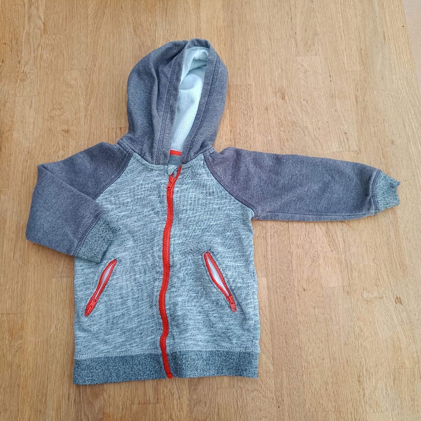 Giacche & Cappotti: Sweatjacke Grösse 86 – Usato da Jaberg venduto da urig17.