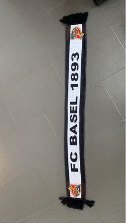 FC Basel 1893 Fanschal