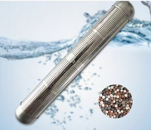 Attrezzature mediche: Purifiateur d eau reutilisable – Nuovo (secondo la descrizione) da Gals venduto da Vivelesencheres 1