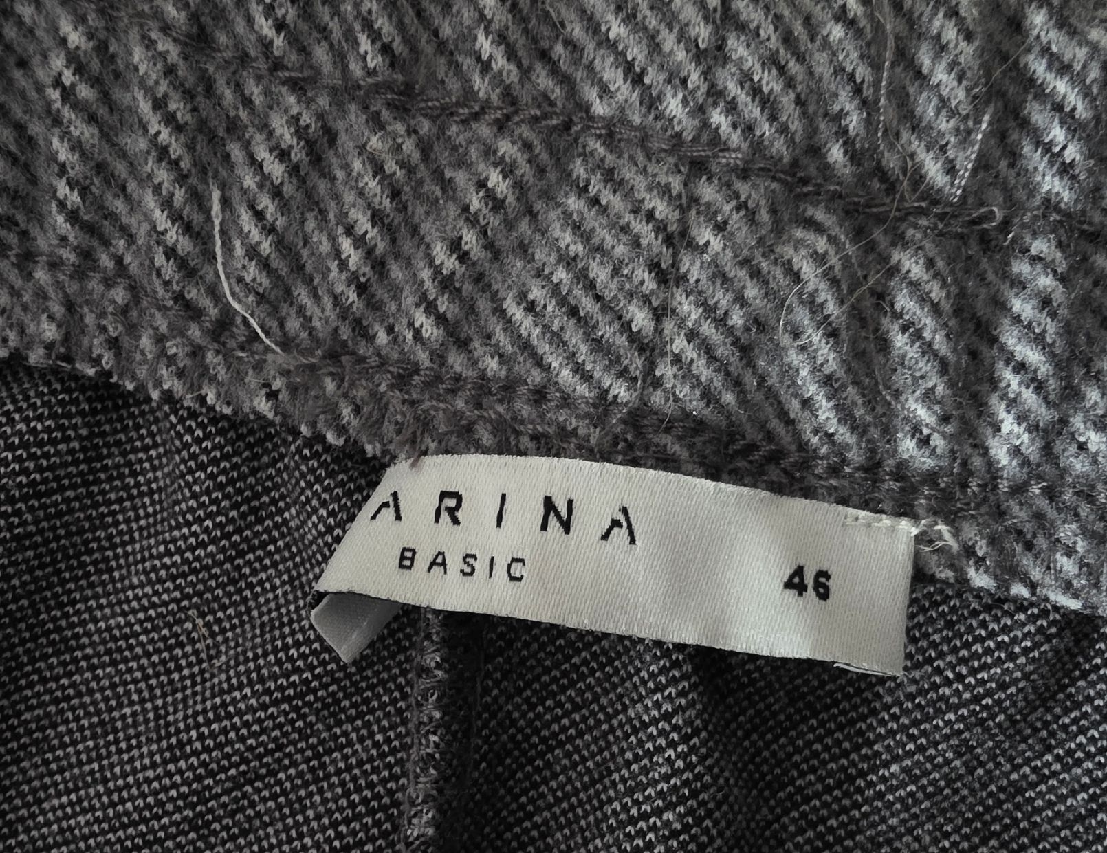 Pantaloni: Winter Hose, Grau, Grösse 46, Neu! – Nuovo (secondo la descrizione) da Rheinsulz venduto da Gilea 6