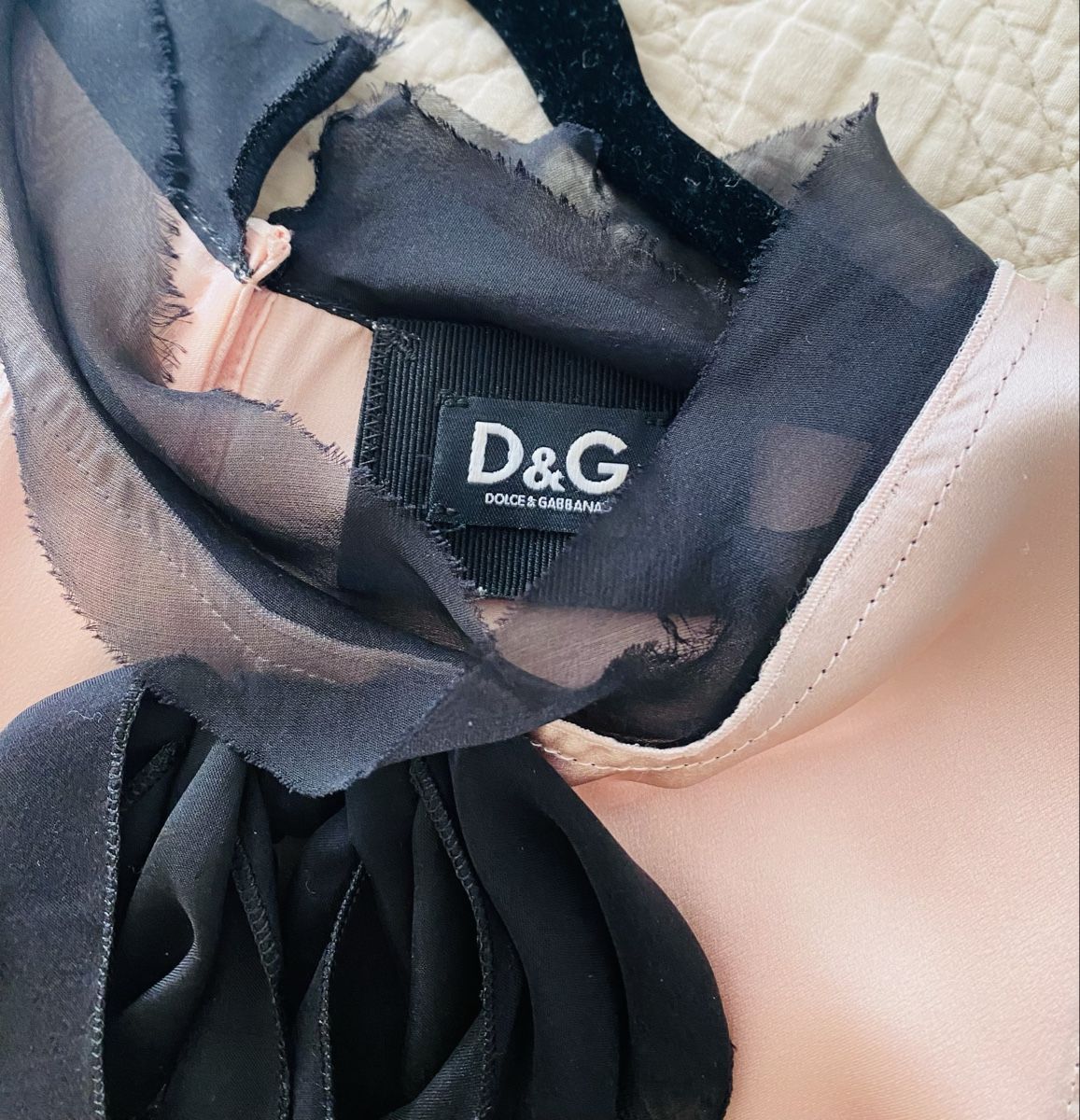 Dolce & Gabbana Vestiti: Dolce&Gabbana XS – Usato da Clarens venduto da Piluka 7