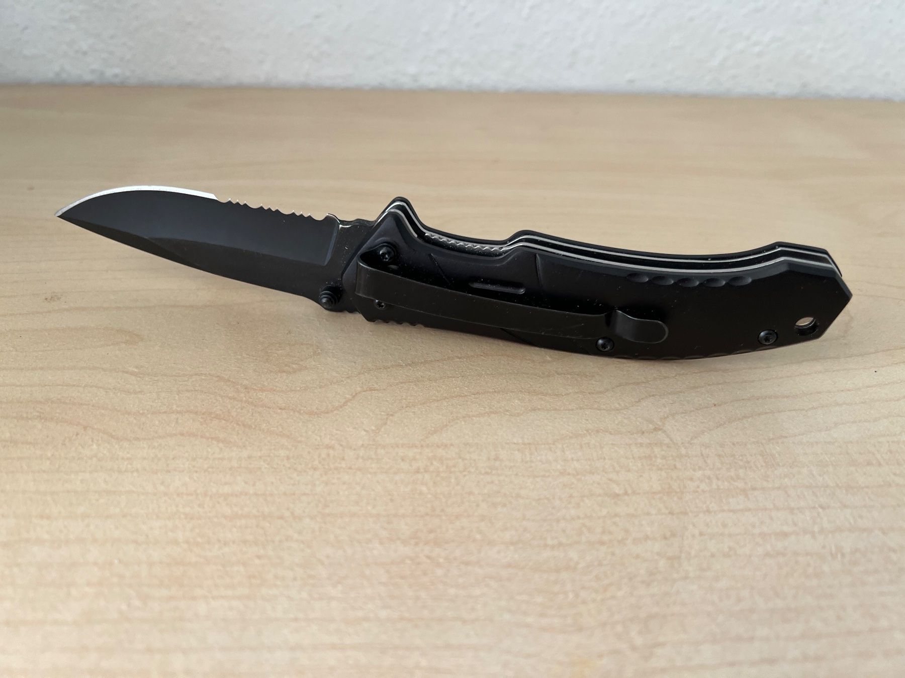 Accessori: Jagdmesser – Nuovo (secondo la descrizione) da Frauenfeld venduto da lona05 1