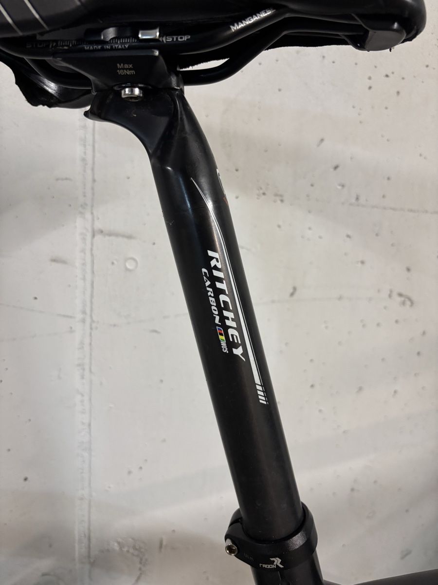 Radon Biciclette: Radon Jealous Hardtail 29 Zoll – Usato da Grosswangen venduto da hotfeuerstein 6