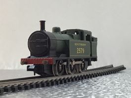 GRAHAMFARISH 2579  SPUR N