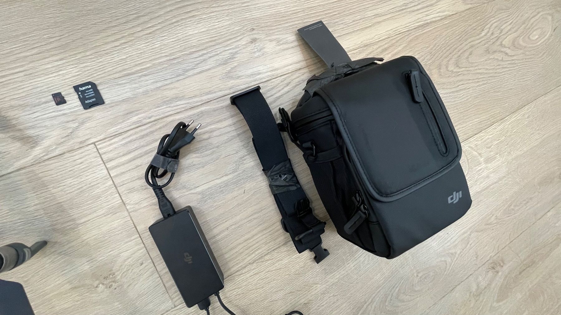 DJI Modellismo RC: Drone DJI Mavic Pro - Pack Fly More – Usato da St-Cergue venduto da ybeuret 4