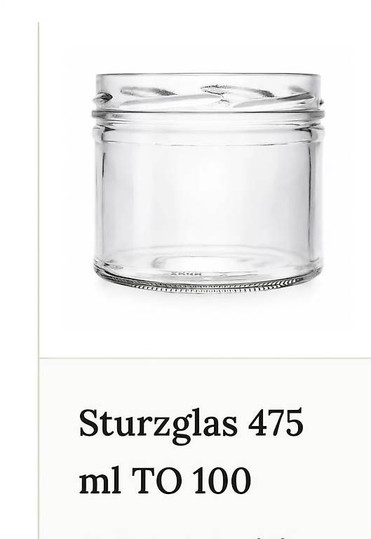 Contenitori & Simili: Einmachgläser Vorratsgläser  – Usato da Zürich venduto da Ginaffm 1