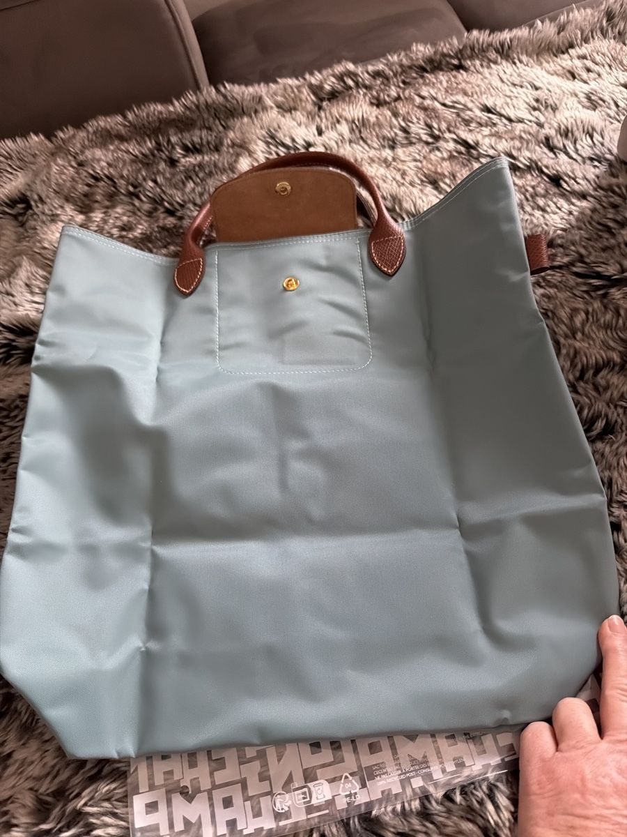 Longchamp Borse: Longchamp Le Pliage  Shopping-Bag – Nuovo e nell'imballaggio originale da Vezia venduto da sidu03 1