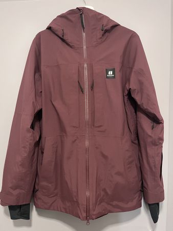 Armada Ski-/Snowboardjacke
