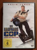 Der Kaufhaus Cop