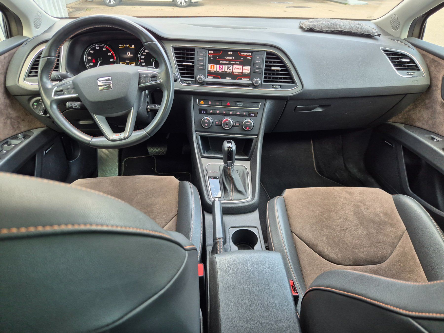 Seat Autos: Seat Leon XP 1.8TSI 4x4 – Gebraucht aus Grenchen von Andreeandr 8
