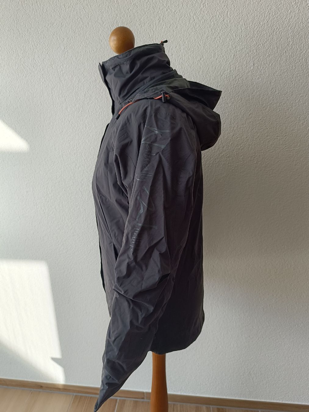 Giacche: Funktionsjacke Pulp – Usato da Wolfwil venduto da SecondOwner 3