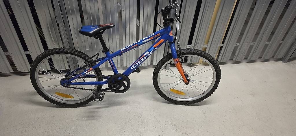 Velos: Verkaufe Kinderfahrrad - Ideal für kleine Radsportler! – Gebraucht aus  von  1