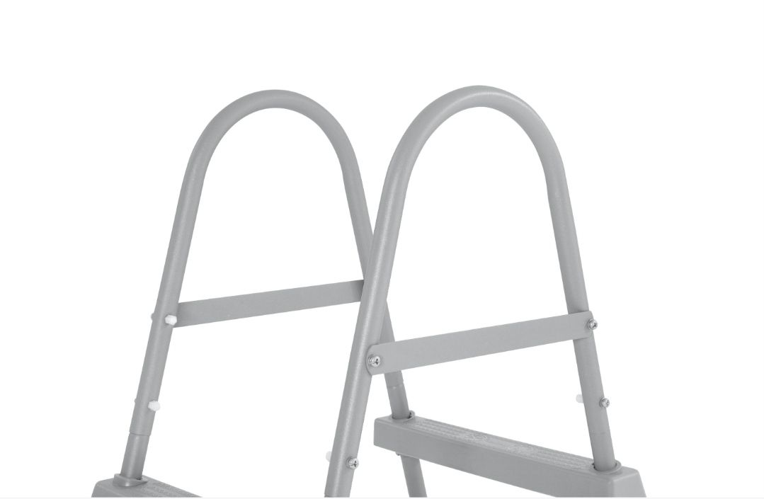 Echelles: Poolleiter 84cm – Neuf avec emballage d'origine à Wengi b. Büren par NeReida88 5