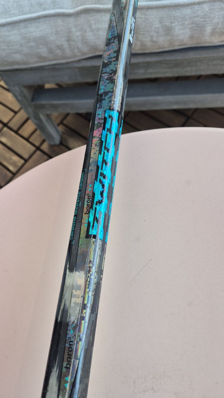 Bauer Stöcke & Schaufeln: Bauer Eishockeyschläger Twitch 40 flex p92 – Gebraucht aus Romanshorn von Eleony 2