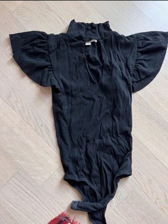 Black body