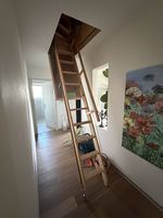 Estrichtreppe Felma ausziehbar