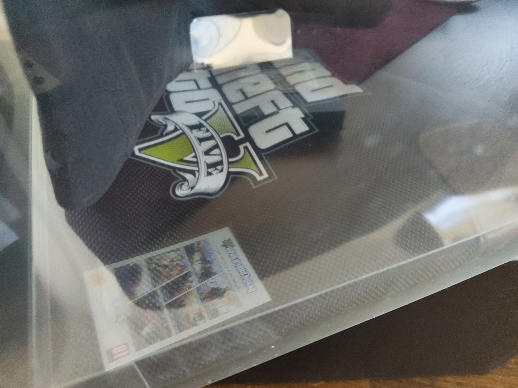 Giochi: Grand Theft Auto V Collector's Edition PS3 – Usato da Seuzach venduto da dan1991 3