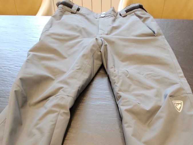 Rossignol Pantaloni: Rossignol Skihose / Pantaloni da sci / Pantalon de ski – Nuovo (secondo la descrizione) da Rorschacherberg venduto da pao_2ygj