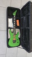 JACKSON American Series Soloist SL3