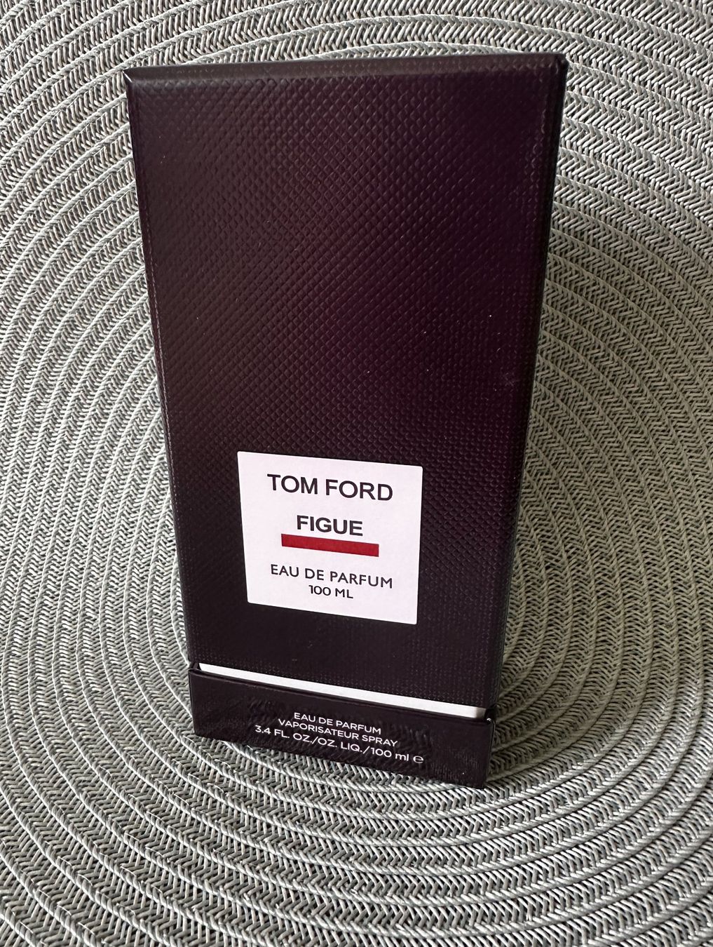 Tom Ford Parfum & Eau de Toilette: Tom Ford Figue Eau de Parfum – Neu (gemäss Beschreibung) aus Zürich von gor_79wr 2