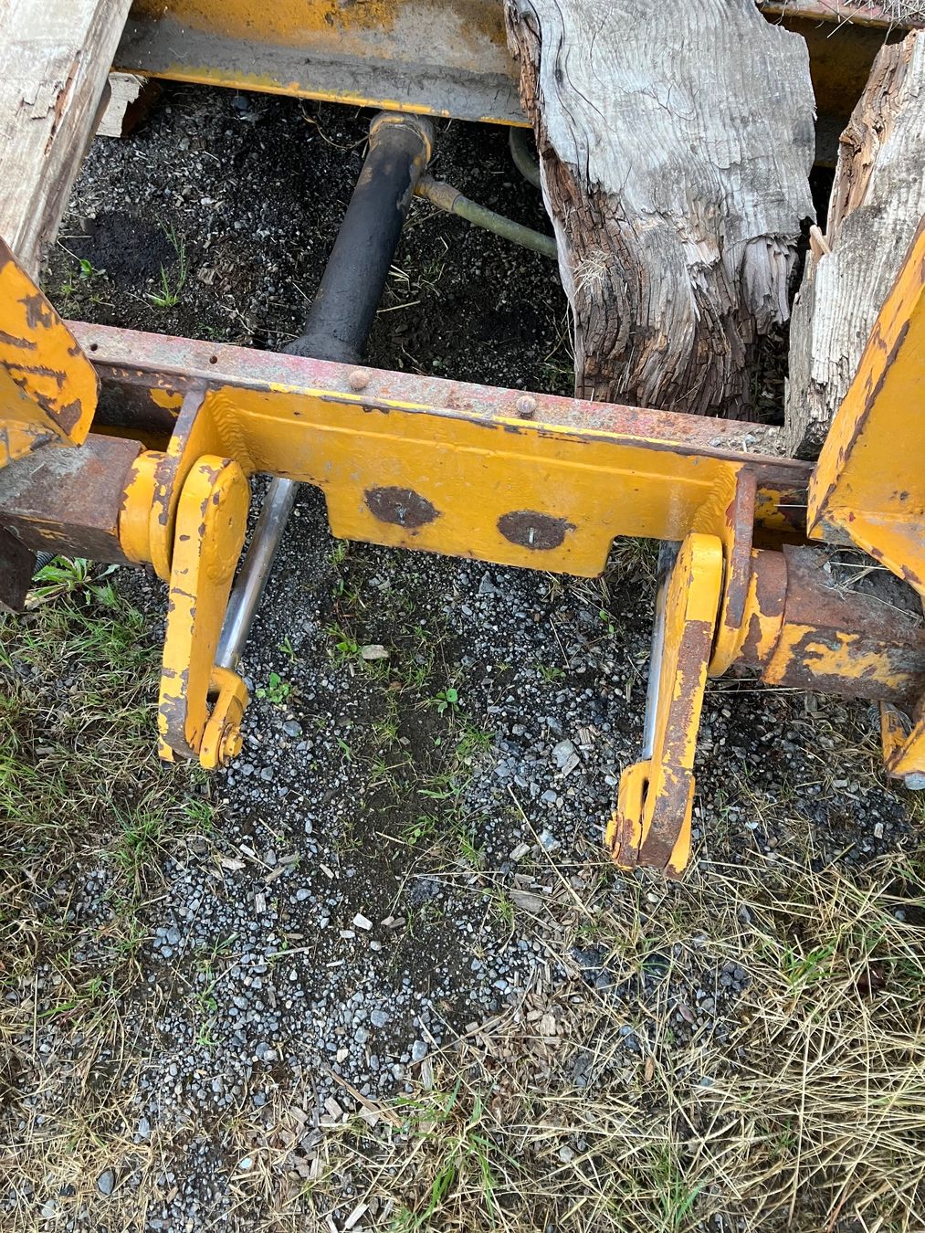 Anhänger: Tiefgänger – Gebraucht aus Hinwil von viv_2fml 7
