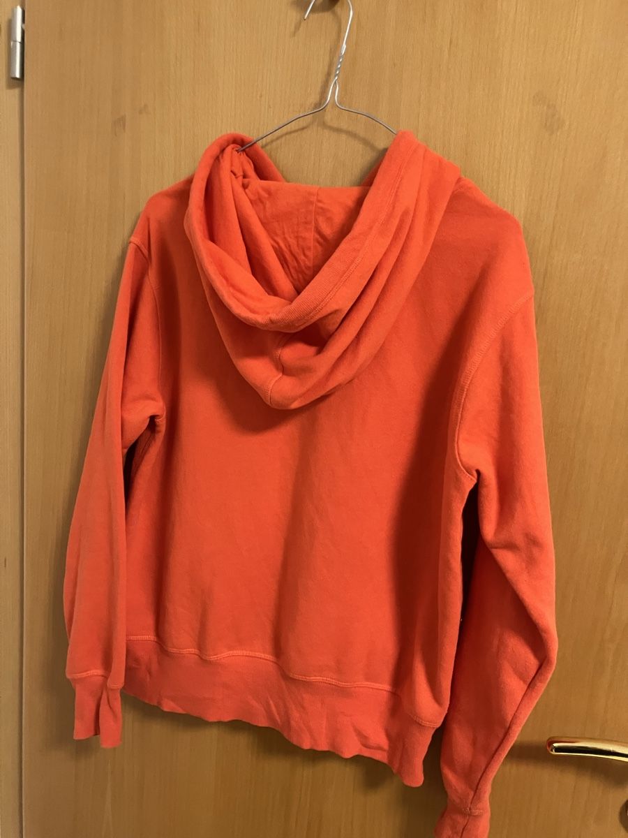 H&M Pulls & Sweat-shirts: Pull orange NASA H&M, taille M, parfait! – D'occasion à Bex par epsonstylus 2