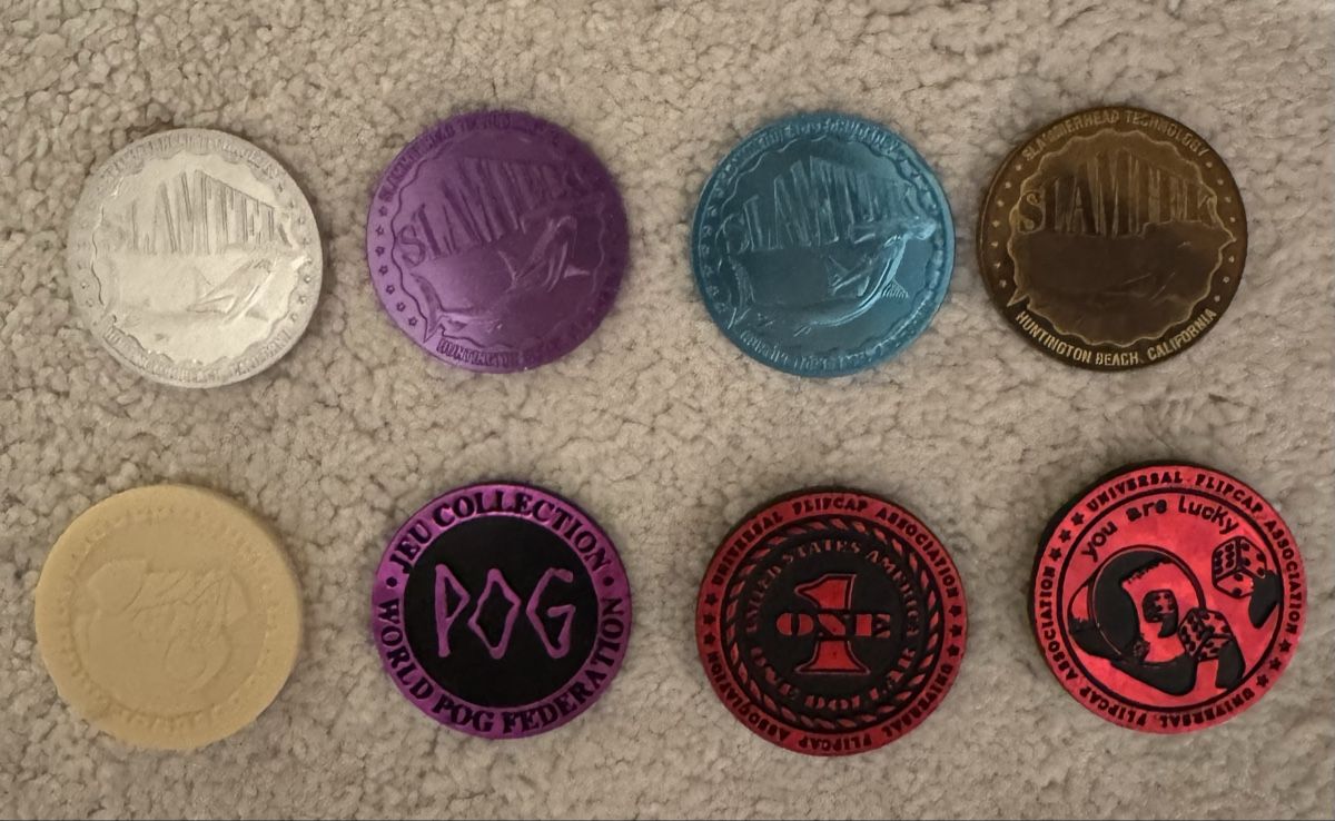 Carte collezionabili: POG Collection  – Usato da Aarau Rohr venduto da mic_d6nr 1