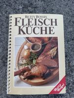 Betty Bossi Fleisch Kuche Kochbuch