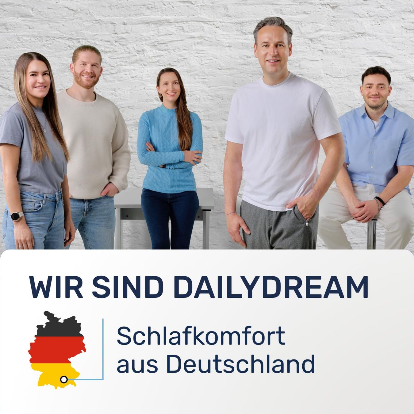 Matratzen: Matratzentopper Topper Memory Foam waschbar mit Eckbändern – Neu und originalverpackt aus Dörflingen von Nixhub 7