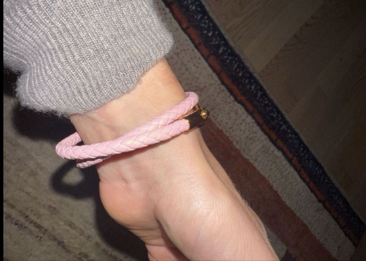 Hermès Bracciali & Braccialetti: HERMÈS ARMBAND ROULIS DOUBLE TOUR – Nuovo (secondo la descrizione) da Zürich venduto da BeatriceTan 2