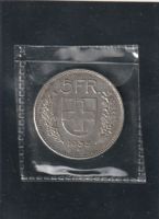 5 Franken 1935