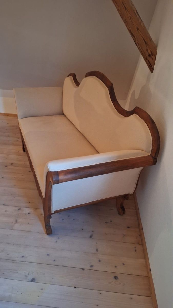 Sofas: Sofa  – Gebraucht aus Wila von arl_5fm9 2