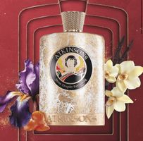 NICHE — EdP Shine Despite Everything by Atkinsons (decant)