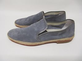 Sommerschuhe von n. d. c., PABLO Sigaro Espadrilles, Gr. 41