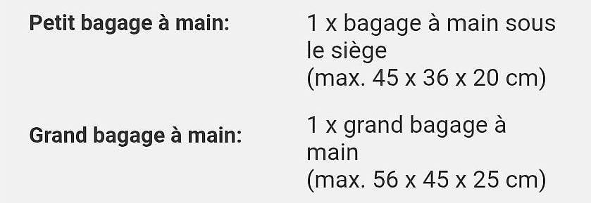 Buoni: Billets EasyJet FLEX modifiable – Nuovo (secondo la descrizione) da Saubraz venduto da sbarmet 1