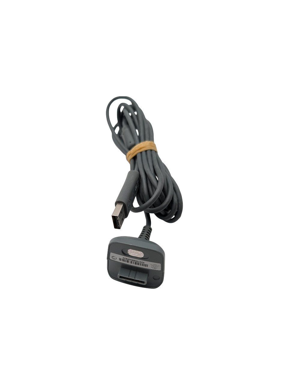 Microsoft Controller: Xbox 360 Controller Ladekabel – Usato da Domat/Ems venduto da IsseldorsShop