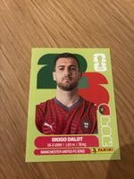 Panini WM 2026 Sticker Diogo Dalot Portugal POR6 POR 6
