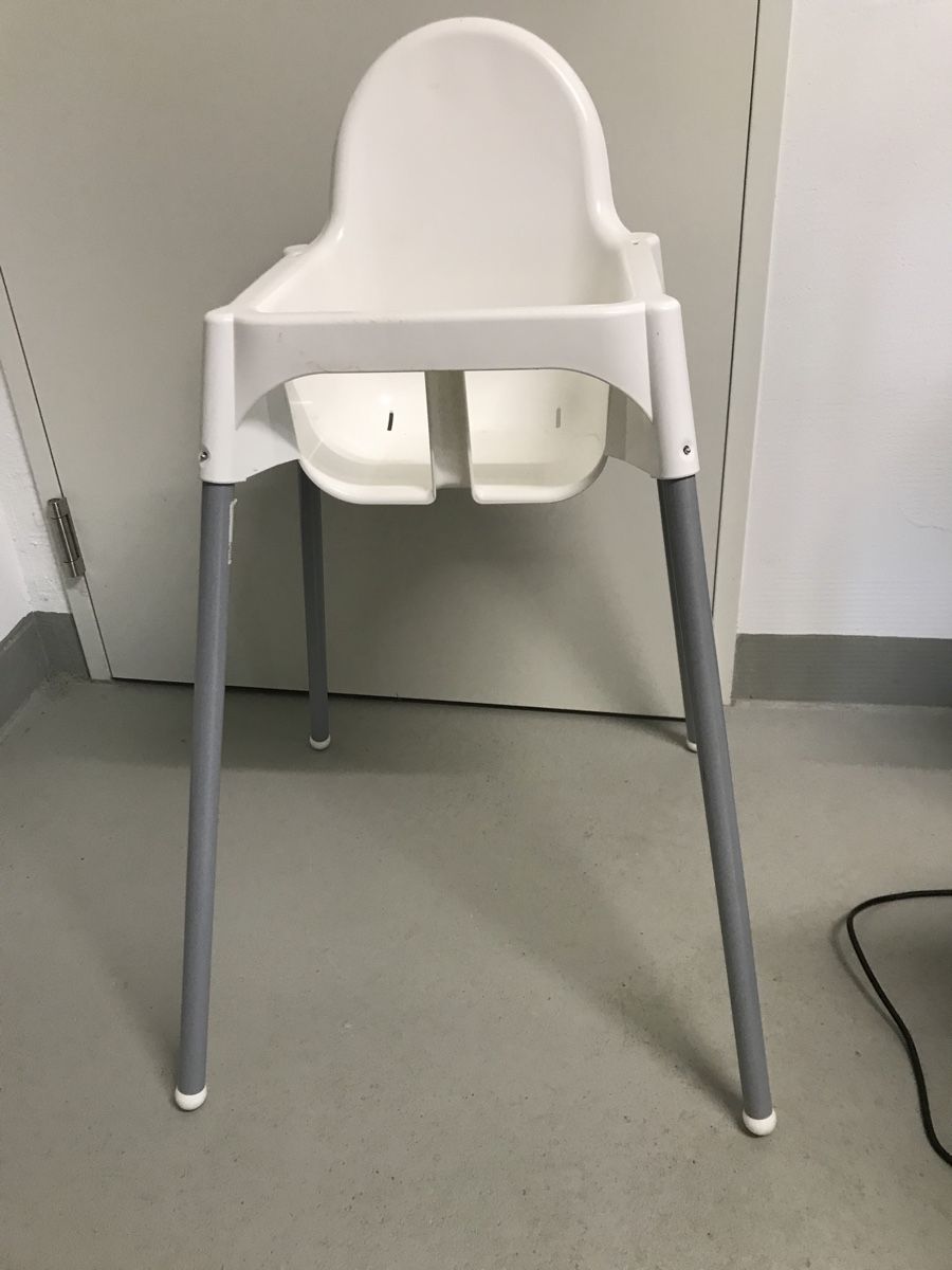 Ikea Hochstühle: Kinderhochstuhl Ikea – Gebraucht aus Sarmenstorf von LioWe