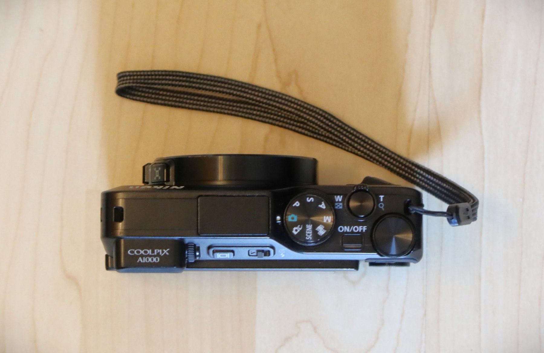 Nikon Fotocamera: Nikon A1000 – Usato da Niederbipp venduto da Morion75 2