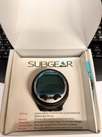Tauchcomputer Subgear XP10 Vorgänger vom Scubapro 