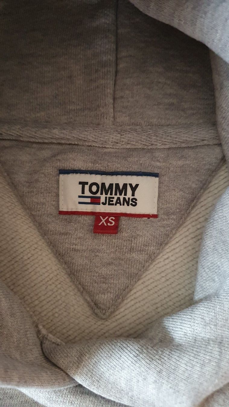 Tommy Hilfiger Maglioni & Felpe: Tommy Heans Hoodie – Usato da Steinhausen venduto da parashkevoff 3