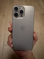 IPhone 15 Pro Max 512 GB