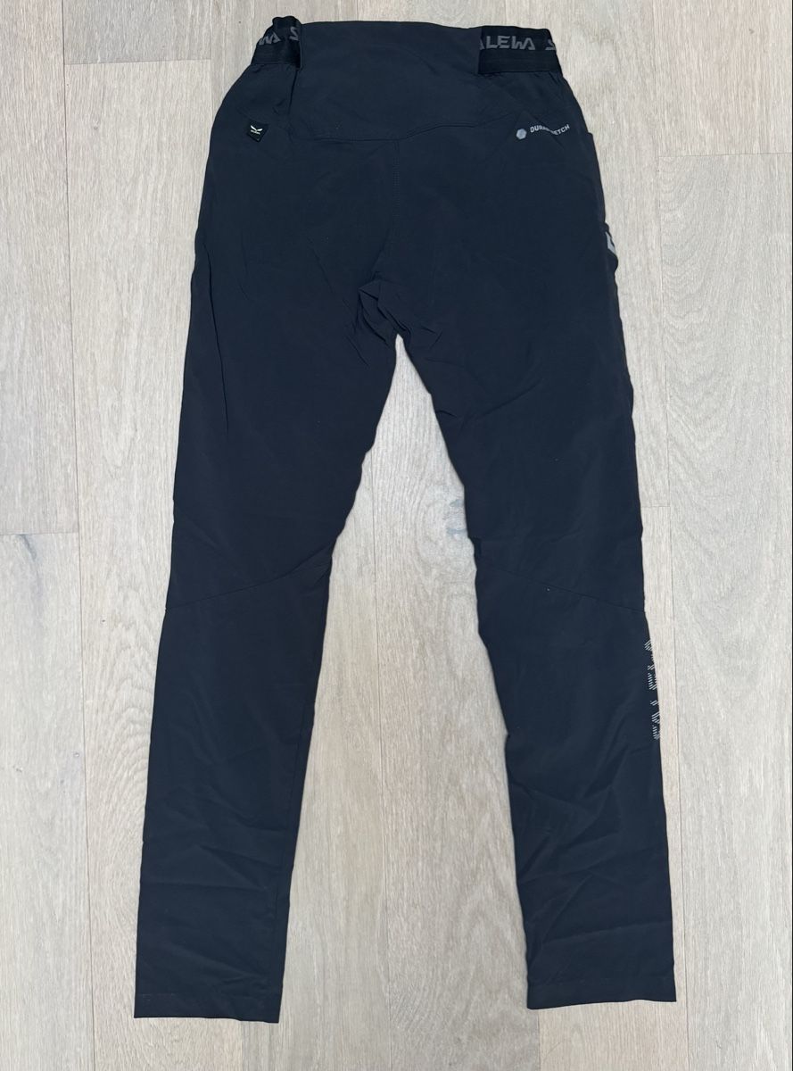 Salewa Hosen: Pantalon Salewa XS – Gebraucht aus Chamoson von Sev91 1