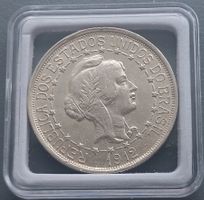 BRASILIEN - 1000 REIS 1912 - EXZELLENT - 114 JHRE UND VORZGL