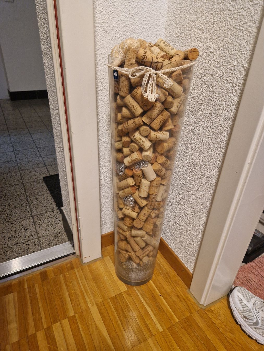 Alle Dekorationen: Deko Vase  – Gebraucht aus Wallisellen von GCR01